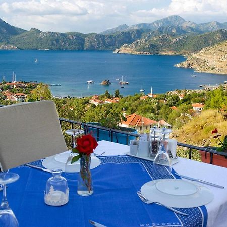 Swan Lake Hotel - Adult Only Селемие Экстерьер фото