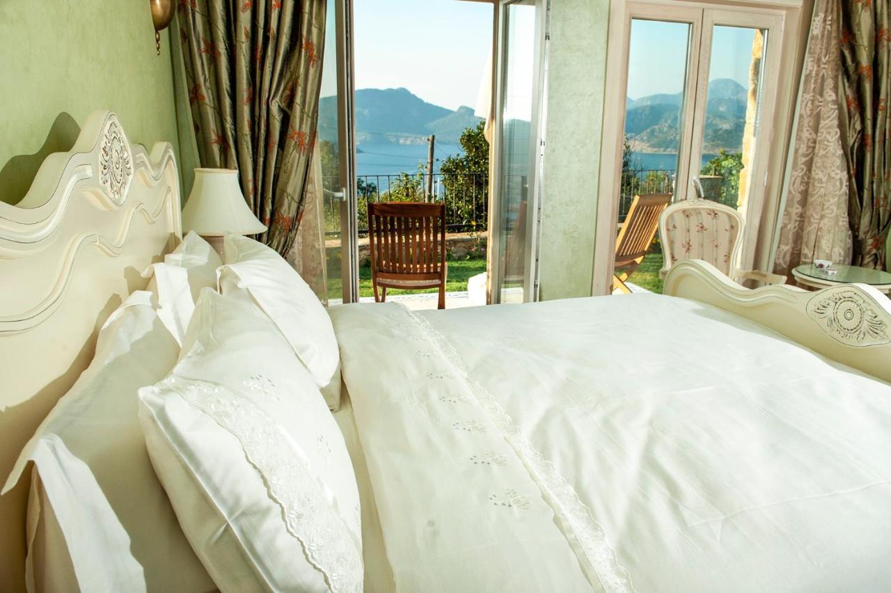 Swan Lake Hotel - Adult Only Селемие Экстерьер фото