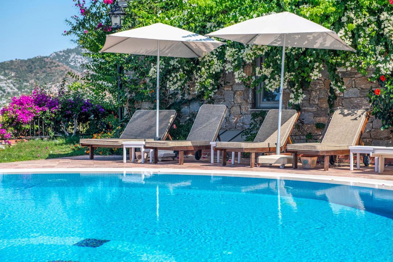 Swan Lake Hotel - Adult Only Селемие Экстерьер фото