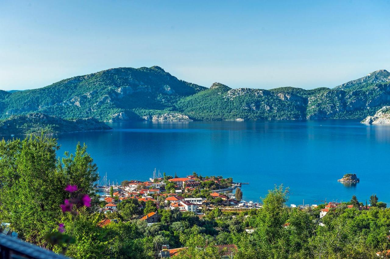 Swan Lake Hotel - Adult Only Селемие Экстерьер фото